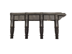 Πολλαπλασιαστής 597085 9651710680 1,4 16v Citroen Peugeot Delphi