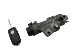 Διακόπτης Μίζας VW Passat Polo 4B0905851G 4B0905849 1454