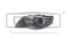 Προβολέας Δεξιά 7L6941040 99411184802 Volkswagen Touareg DPA