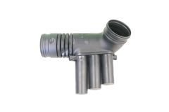 Σωλήνας αέρα 04E129651C B12330 VW Audi Seat Skoda Borsehung