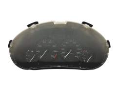 Στροφόμετρο Peugeot 206 9656696180 50968