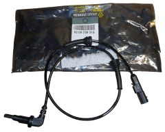 Αισθητήρας ABS Πίσω Γνήσιο Master III Movano B NV400 4790000Q0E