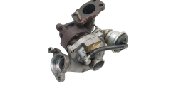 Υπερσυμπιεστής KP35 0375G9 54359710009 54351014861 1.4 HDI TDCI PSA 1048