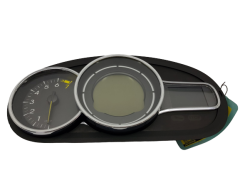 Στροφόμετρο Renault Megane 3 248106944R 22798