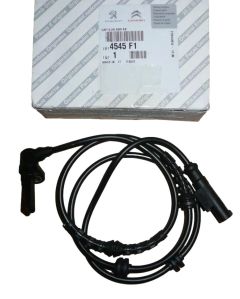 Αισθητήρας ABS Εμπρός Νέο Γνήσιο 1673605580 Citroen Jumper 3 Peugeot Boxer 3