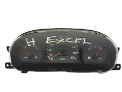 Στροφόμετρο Hyundai Accent 7111-0550 71110550 44322