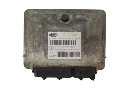 Μονάδα Ελέγχου 51819338 IAW4AF.M9 61600.627.08 Fiat Magneti Marelli 2936