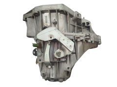 Κιβώτιο ταχυτήτων Νέο Γνήσιο TL4A001 TL4001 7701700539 Renault Megane 2 1.5