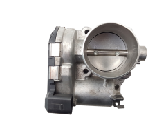 Βαλβίδα σώματος γκαζιού Ford Volvo 7S7G-9F991-CA 0280750535 1.6 2096