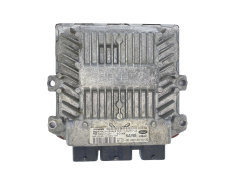 Μονάδα Ελέγχου 3S61-12A650-LB 5WS40140D-T SID 804 Ford Siemens 63864