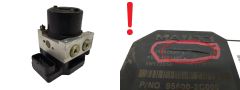 Αντλία Abs Hyundai 58920-2C010 95600-2C000 Mando