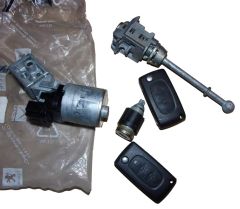 Διακόπτης Μίζας Γνήσιο 4162NT 4162.NT Citroen