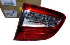 Φανάρι Δεξιά Γνήσιο 1607700480 Citroen C4 Aircross