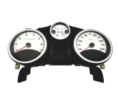 Κοντέρ Peugeot 207 9666132380 A2C53337652 54794