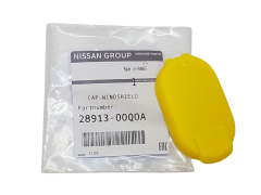 Τάπα δοχείου νερού Renault Nissan 2891300Q0A Γνήσιο