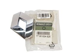 Έμβλημα Renault 7700824625 Νέο Γνήσιο