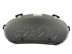 Στροφόμετρο Peugeot 206 9656696080 000500110 49349