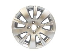 Ζάντα Αλουμινίου Renault Clio 4 6.5Jx16 CH4-40 4x100 403000554R Νέο Γνήσιο Ζάντα Αλουμινίου Renault Clio 4 6.5Jx16 CH4-40 4x100 403000554R Νέο Γνήσιο