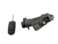 Διακόπτης Μίζας VW Golf 4 Passat 4B0905851C 4B0905849 1460