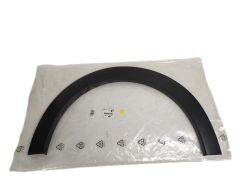 Μπορντούρα φτερού Αριστερή Γνήσιο 98015547XT Citroen Peugeot