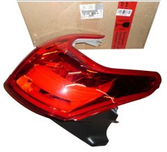 Φανάρι Δεξιά Γνήσιο 9678074280 Peugeot 2008