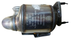 Καταλύτης Νέο Γνήσιο 1706.P3 1706P3 Citroen Jumper Peugeot Boxer 2.2 HDI