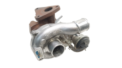 Υπερσυμπιεστής 7701476891 54359700011 507852H301868 1.5dci Renault Nissan S7