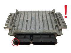 Μονάδα Ελέγχου Mini 1214 7520019-01 S118012001L S83293 Siemens 14865