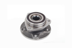 Πλήμνη Τροχού Εμπρός Κάνετε VW Audi Seat Skoda 8V0498625 44981336901 Vika