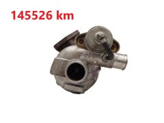 Υπερσυμπιεστής Toyota 2.0 1720127020 145526 km