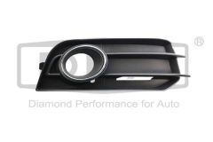Πλαίσιο Αλογόνου Δεξιά 8X0807682A 88071883102 Audi A1 DPA