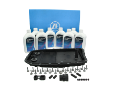 Σετ επισκευής Automatycznej skrzyni biegów Tłok 1068.298.083 8L Κάνετε BMW ZF