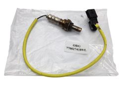 Αισθητήρας λάμδα Νέο Γνήσιο Renault Clio III 1.2-1.6 16v 7700274189