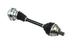 Άξονας κίνησης Αριστερή 3AB407271 B18425 VW Audi Seat Skoda Borsehung