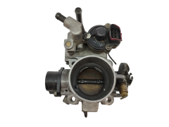 Βαλβίδα σώματος γκαζιού Mitsubishi Hyundai Santamo AC50339
