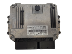 Μονάδα Ελέγχου 0261S14481 FV6A-12A650-PD BV61-12B684-DB Ford Bosch 6296