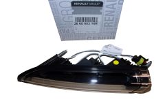 Φώτα ημέρας Αριστερή Γνήσιο 266050314R Renault