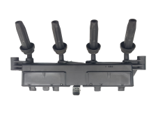 Πολλαπλασιαστής 9635864880 597090 1.1 1.4 Citroen C2 C3 PSA 206 207 Sagem
