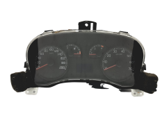 Στροφόμετρο Fiat Doblo 51762258 503001440500 53530