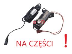 Αντλία Αερανάρτησης 4F0616005B Wabco AUDI A6 C6 NA CZĘŚCI