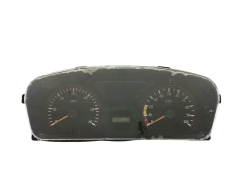 Στροφόμετρο Miles ZX40ST 23010227 RHD