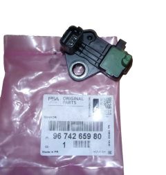 Αισθητήρας Παλμών Νέο Γνήσιο 9674265980 Citroen Peugeot