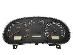 Στροφόμετρο Seat Leon Toledo W01M0920820E 57136