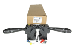 Διακόπτης Τιμονιού Γνήσιο 98062239XT Citroen Berlingo 3 Peugeot Partner 3