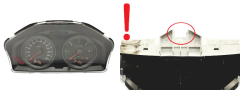 Στροφόμετρο Volvo V50 31296228 69199-420T 55693