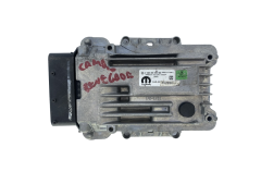Μονάδα ελέγχου 0260003002 552696 Jeep Bosch