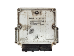 Μονάδα Ελέγχου P04727664AC 0281010814 Chrysler Bosch 30865