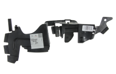 Bracket Wentylatora Δεξιά Νέο Γνήσιο 7104.PX 7104PX Peugeot 206+