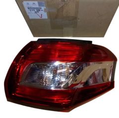 Φανάρι Δεξιά Γνήσιο 1607699380 Peugeot