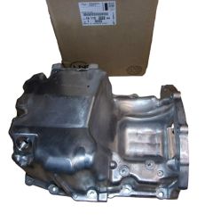 Κάρτερ Λαδιού Γνήσιο 1611552880 Citroen Peugeot